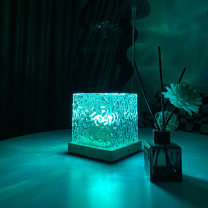 Roomea Cube Lamp